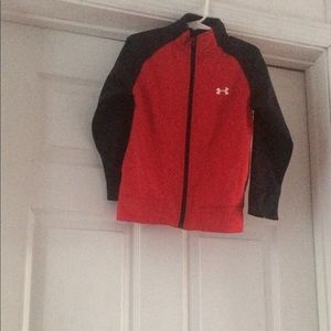 Children's Under Armour Jacket